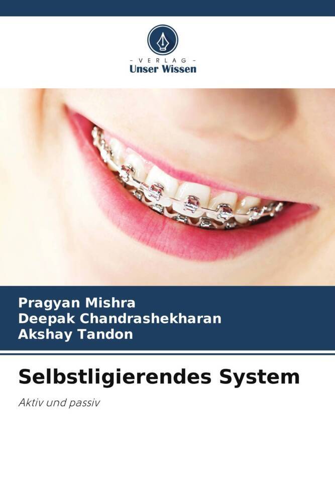 Selbstligierendes System