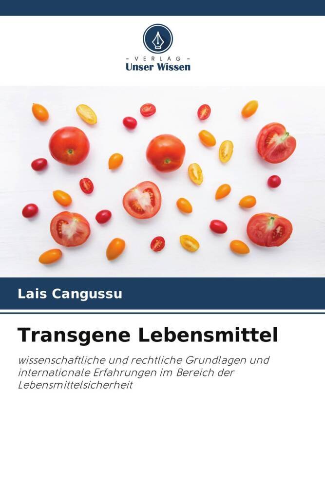 Transgene Lebensmittel