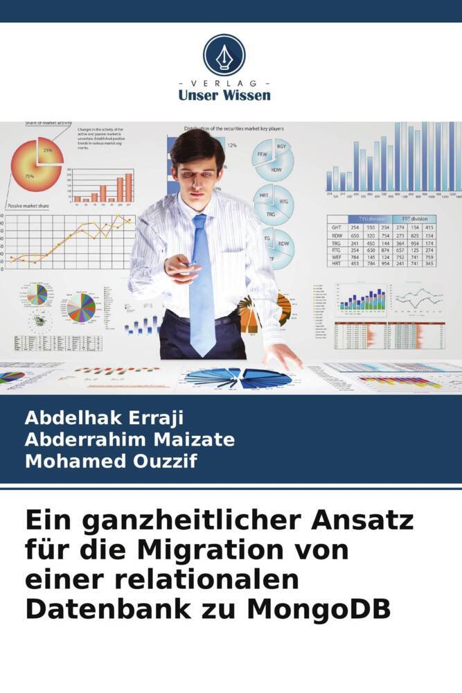 Ein ganzheitlicher Ansatz für die Migration von einer relationalen Datenbank zu MongoDB