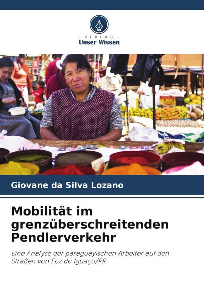 Mobilität im grenzüberschreitenden Pendlerverkehr