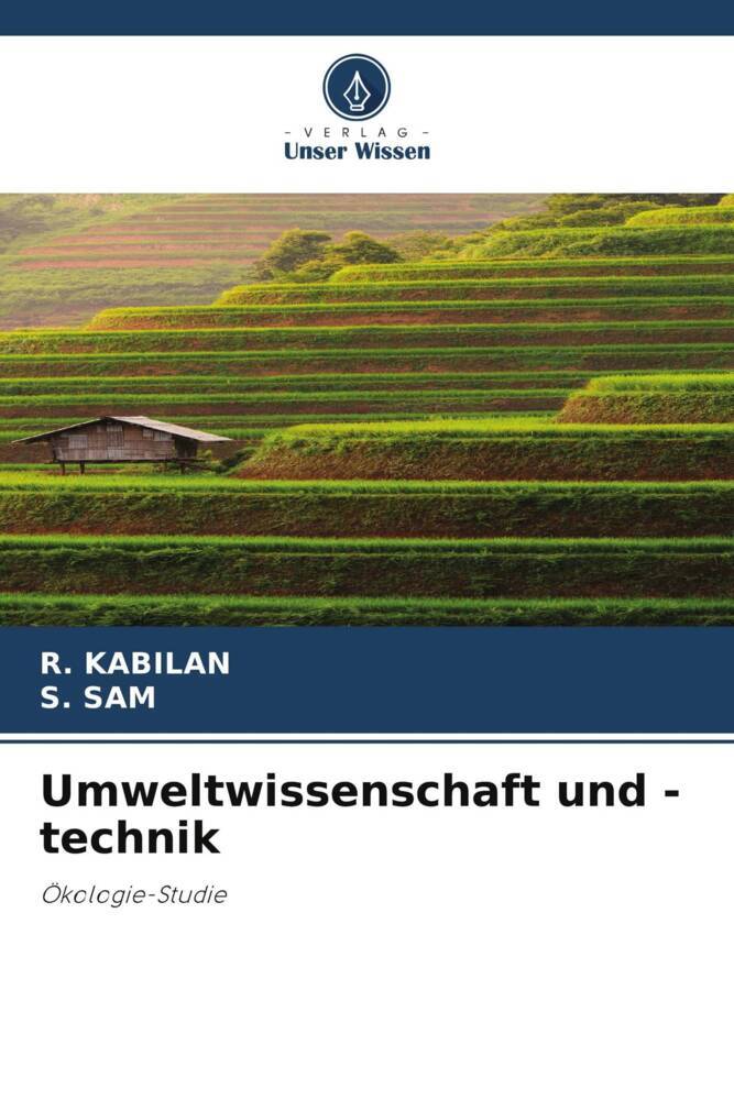 Umweltwissenschaft und -technik