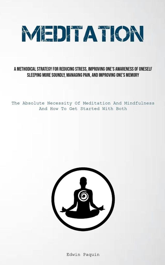 Meditation