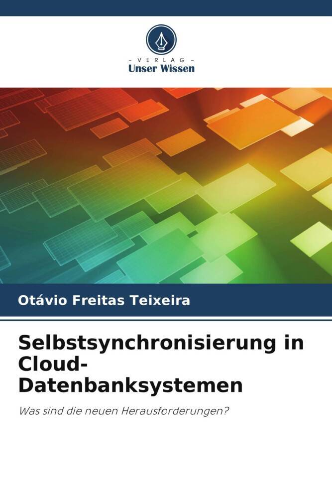Selbstsynchronisierung in Cloud-Datenbanksystemen