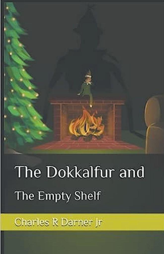The Dokkalfur and The Empty Shelf