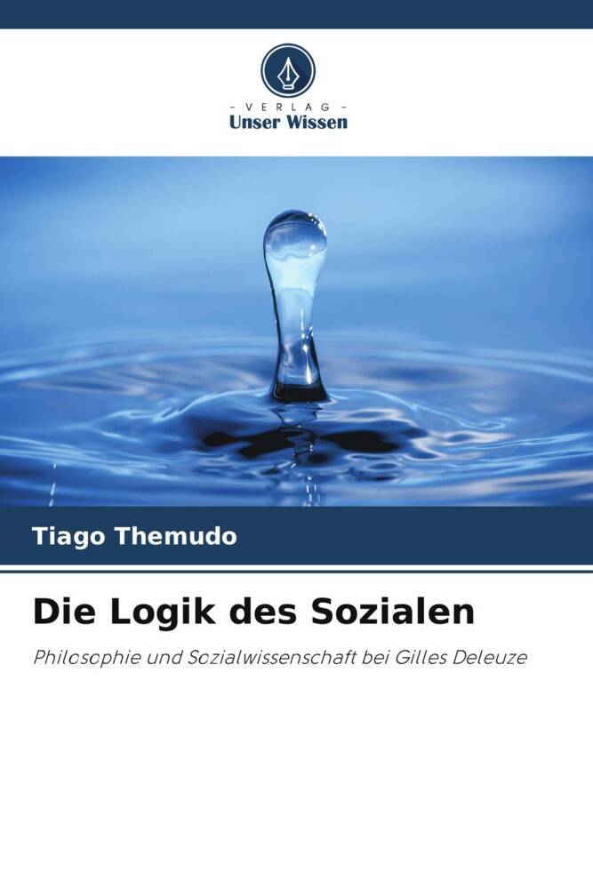 Die Logik des Sozialen
