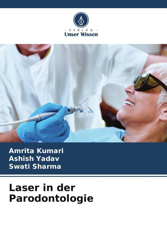 Laser in der Parodontologie