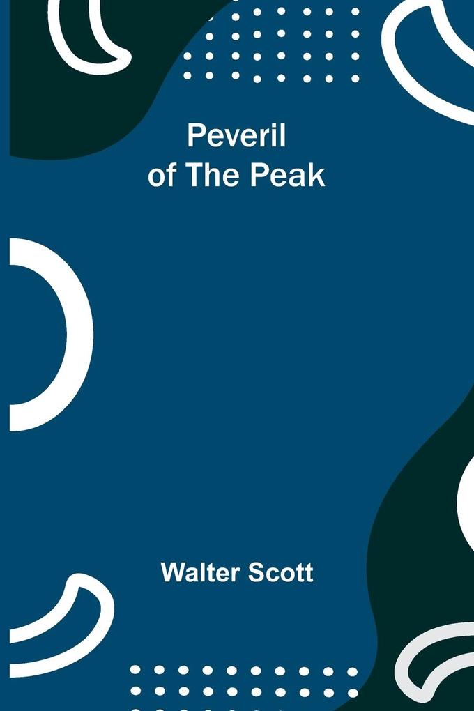 Peveril of the Peak