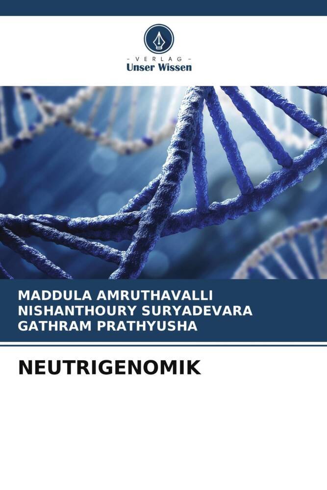 NEUTRIGENOMIK