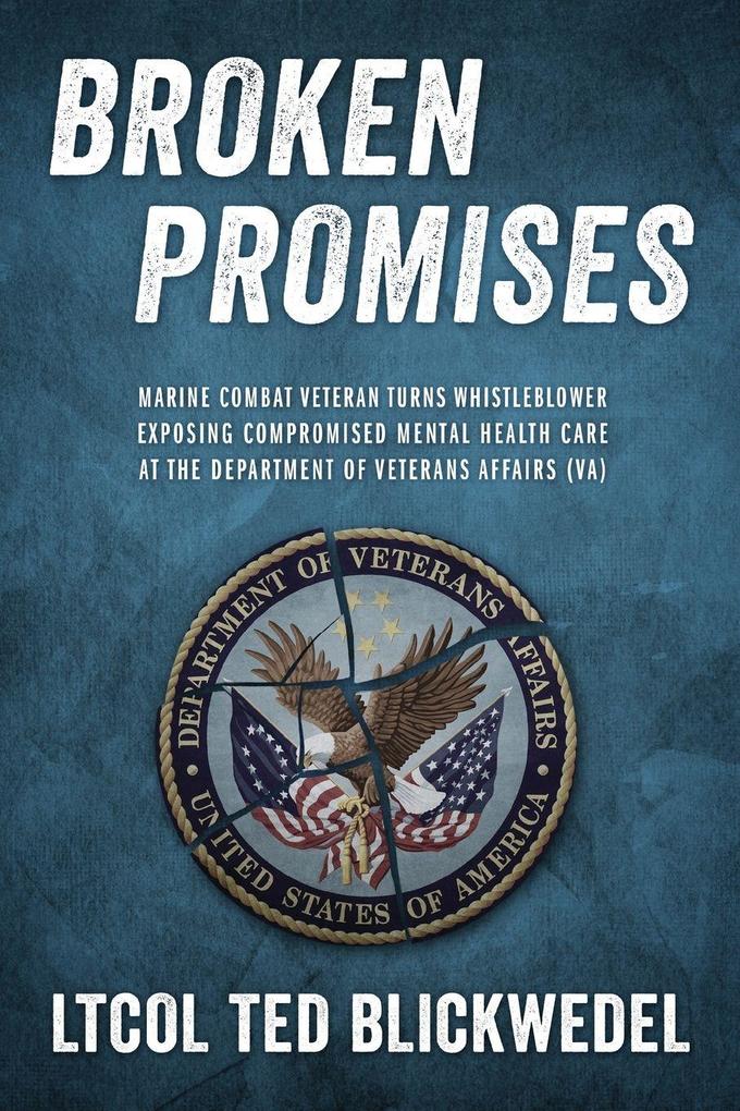 BROKEN PROMISES