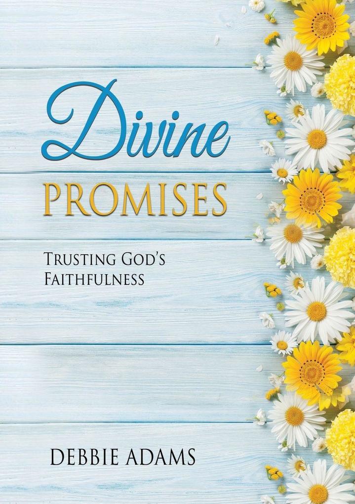 DIVINE PROMISES