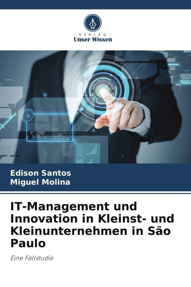IT-Management und Innovation in Kleinst- und Kleinunternehmen in São Paulo