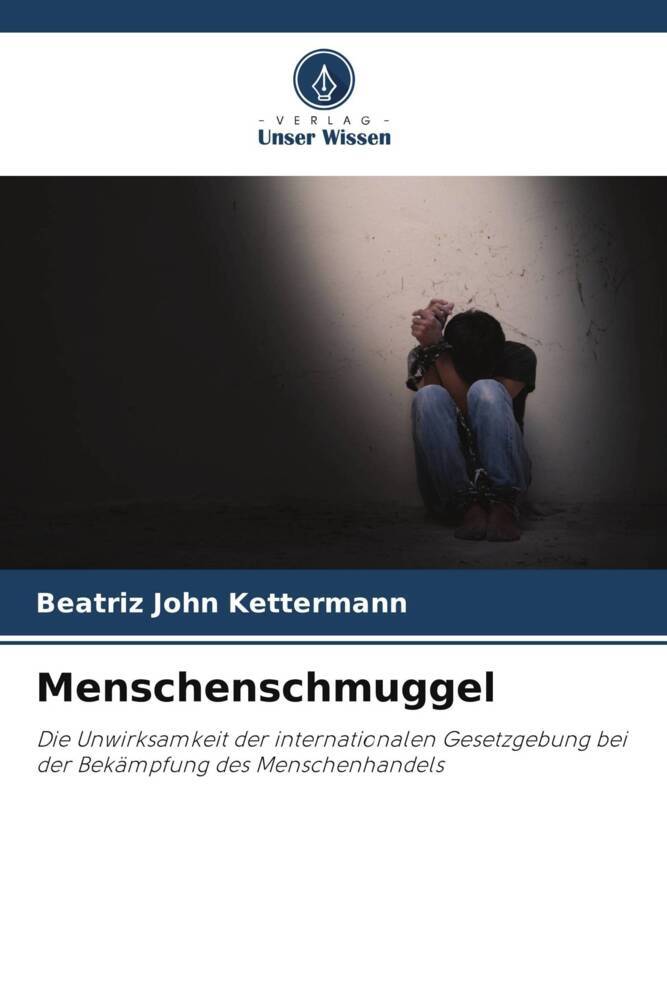 Menschenschmuggel