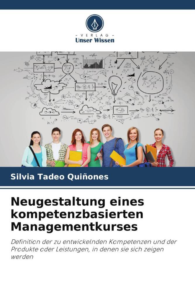 Neugestaltung eines kompetenzbasierten Managementkurses