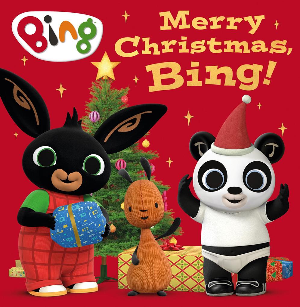 Merry Christmas Bing!