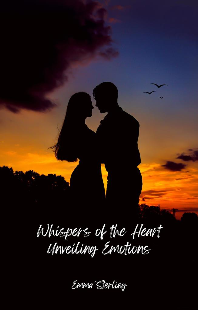 Unveiling Emotions (Whispers of the Heart #2)