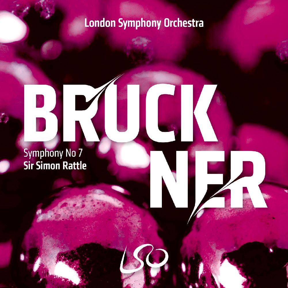 Note 1 Sinfonie Nr. 7 1 Hybrid-Sacd