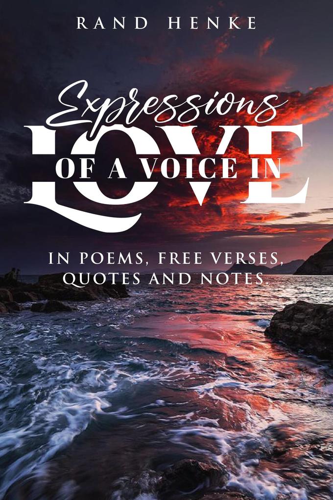 Expressions of a voice in love