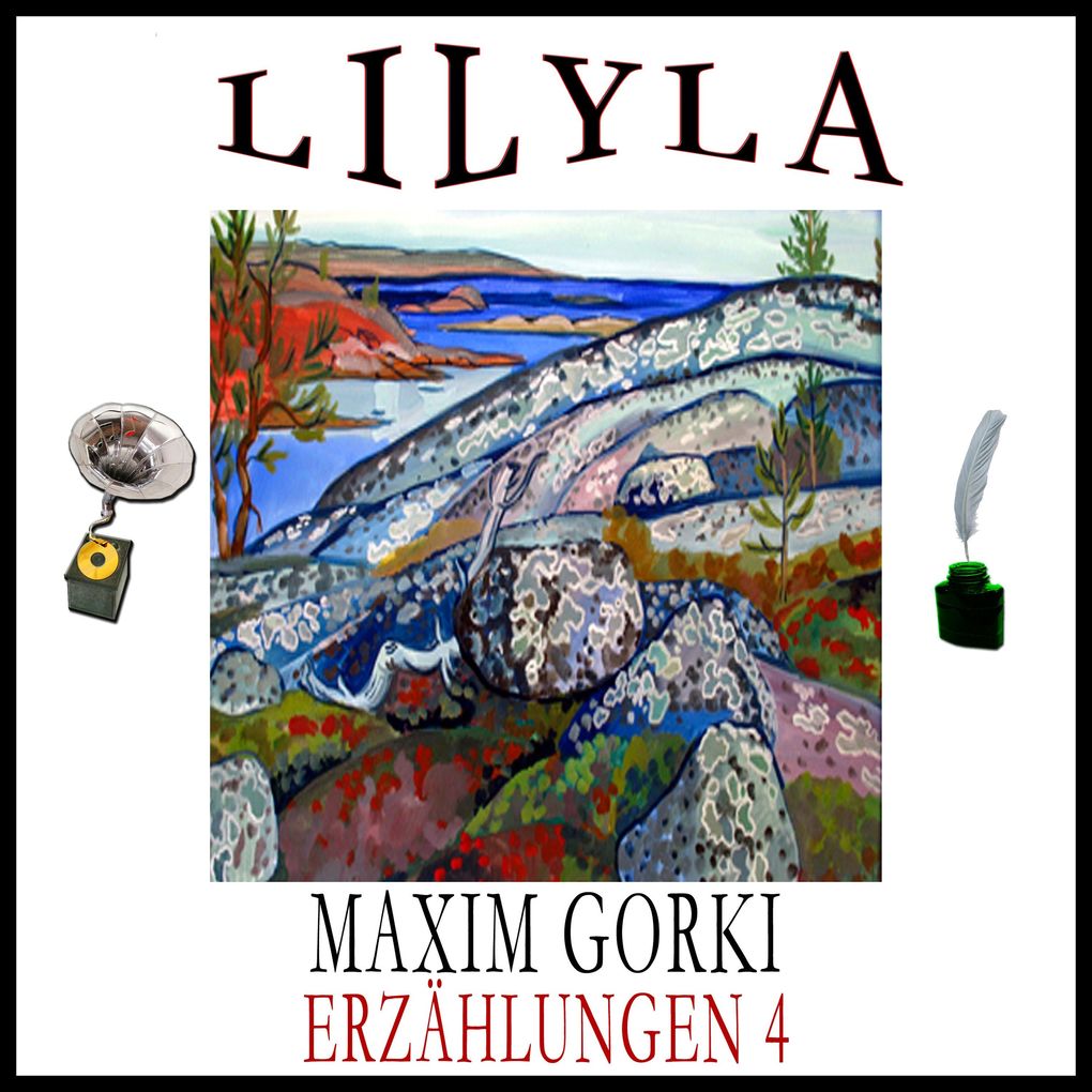 Erzählungen 4