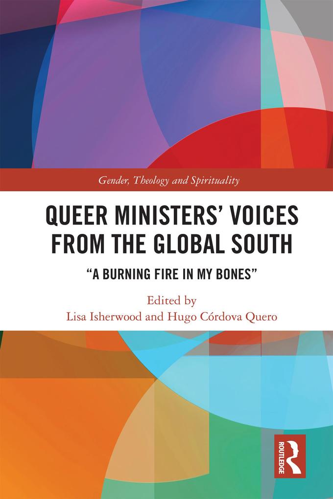 Queer Ministers‘ Voices from the Global South