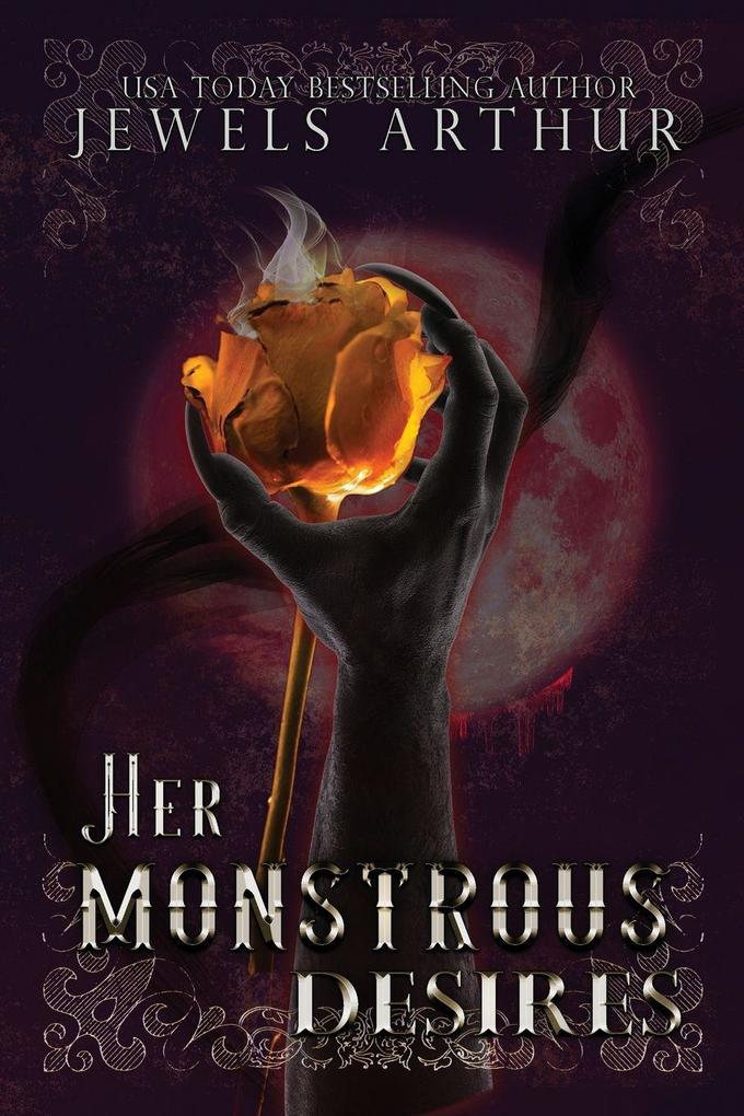 Her Monstrous Desires