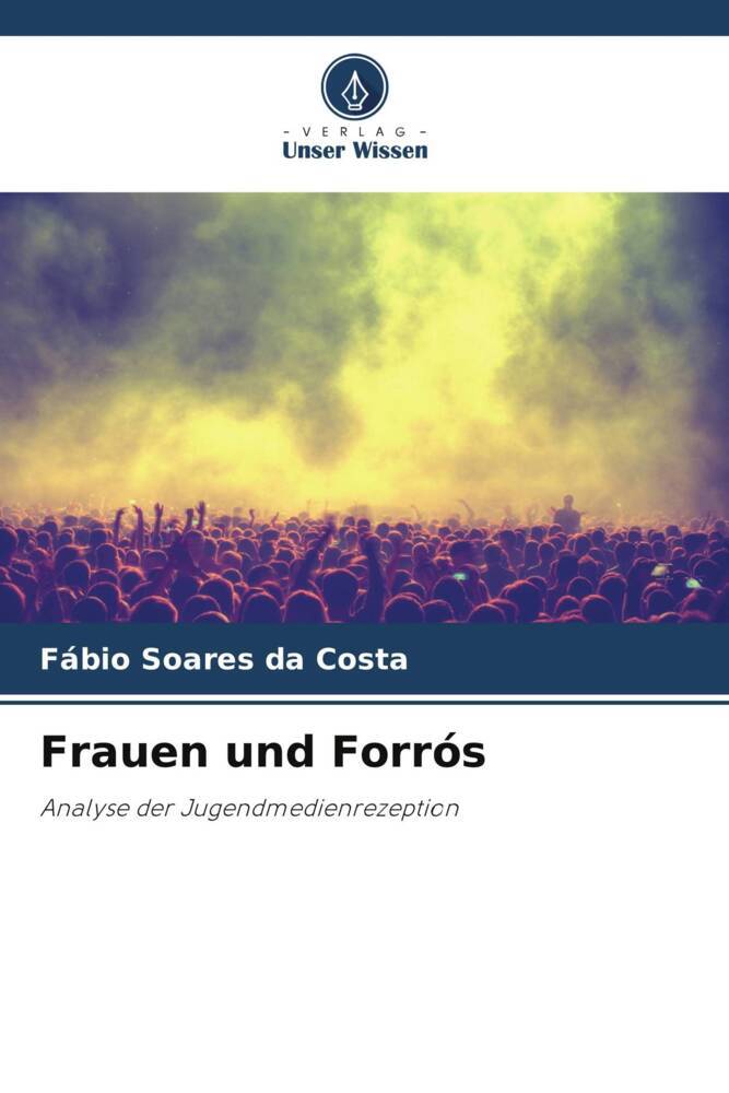 Frauen und Forrós