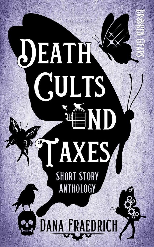 Death Cults and Taxes
