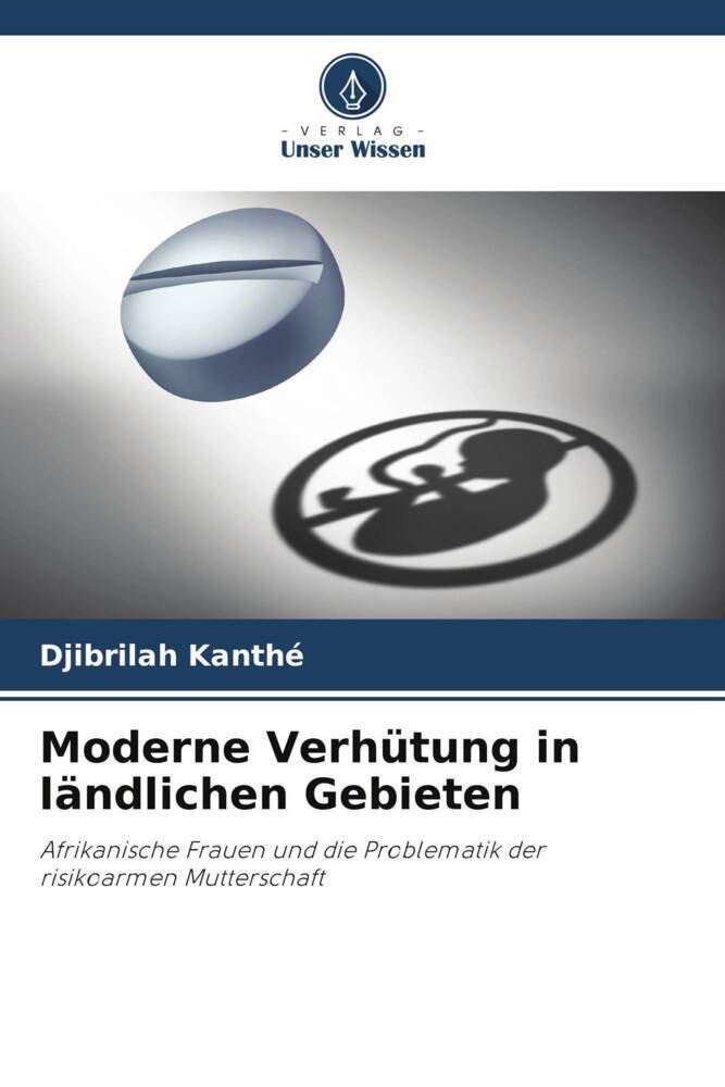 Moderne Verhütung in ländlichen Gebieten