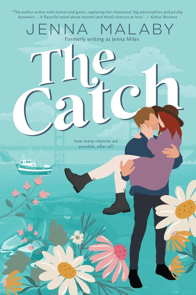 The Catch