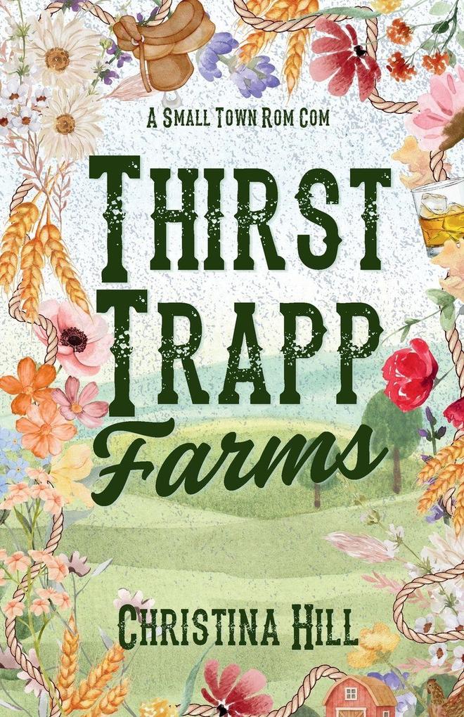 Thirst Trapp Farms
