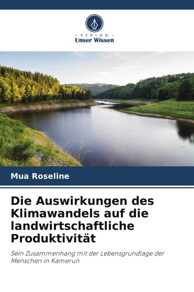 Die Auswirkungen des Klimawandels auf die landwirtschaftliche Produktivität