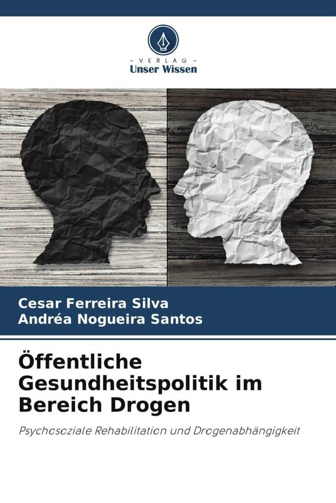 Öffentliche Gesundheitspolitik im Bereich Drogen