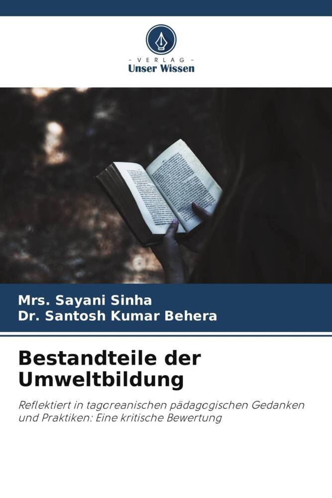 Bestandteile der Umweltbildung