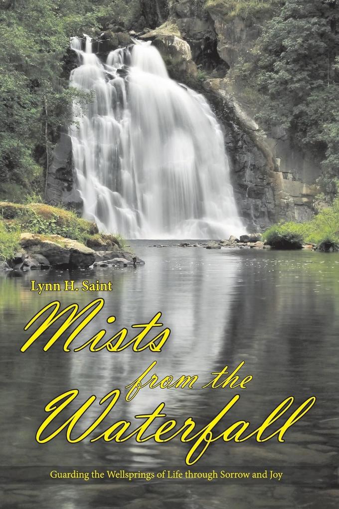 Mists from the Waterfall