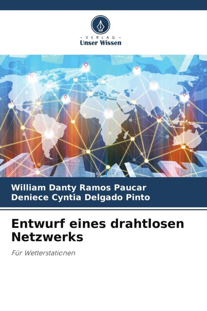 Entwurf eines drahtlosen Netzwerks