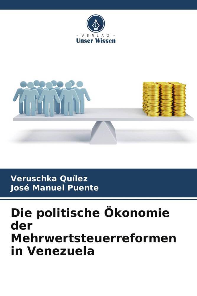 Die politische Ökonomie der Mehrwertsteuerreformen in Venezuela