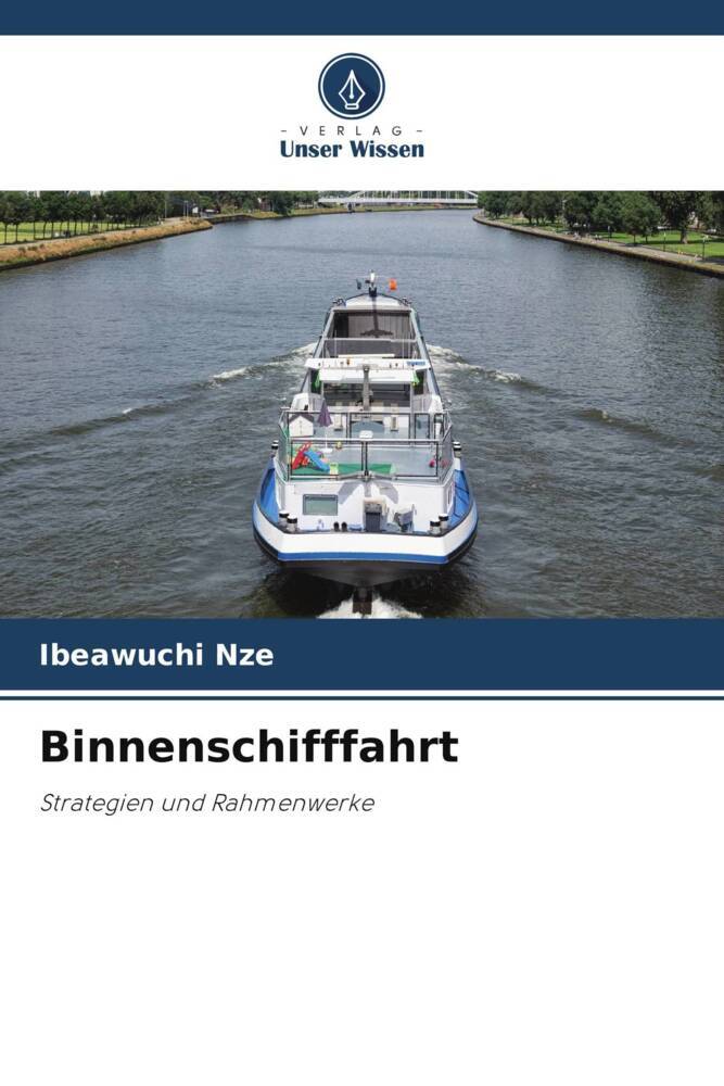 Binnenschifffahrt