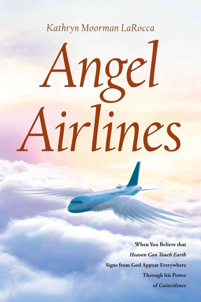 Angel Airlines