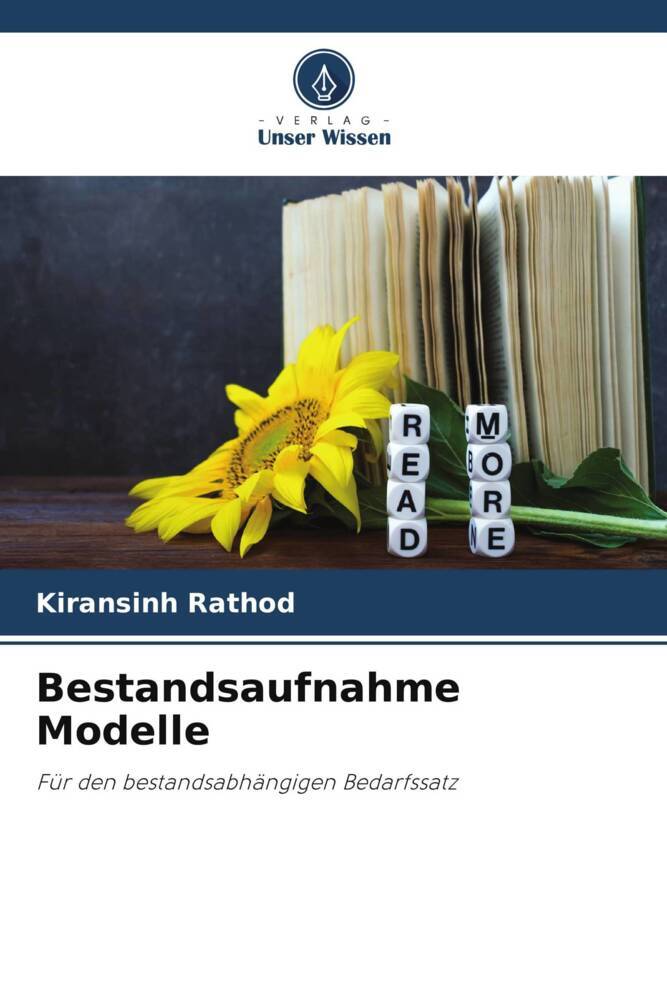 Bestandsaufnahme Modelle