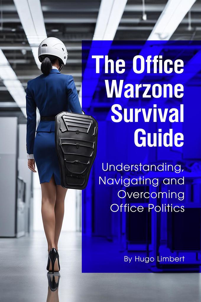 The Office Warzone Survival Guide