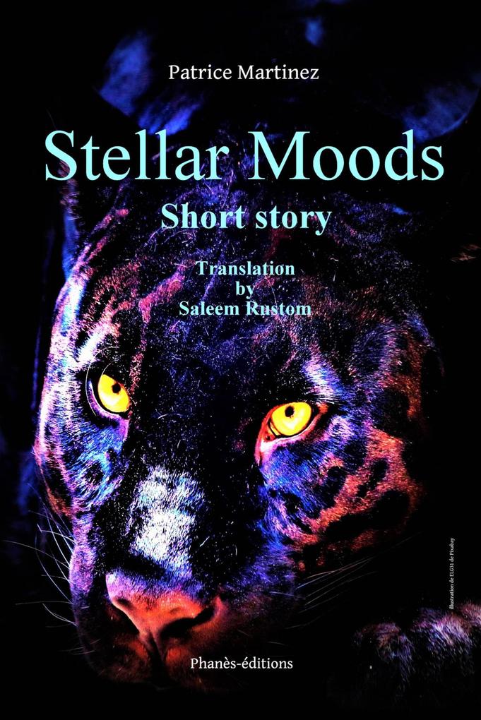 Stellar Moods (short story)