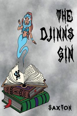 The Djinn‘s Gin
