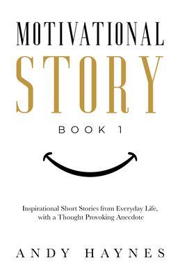 Motivational Story Book 1