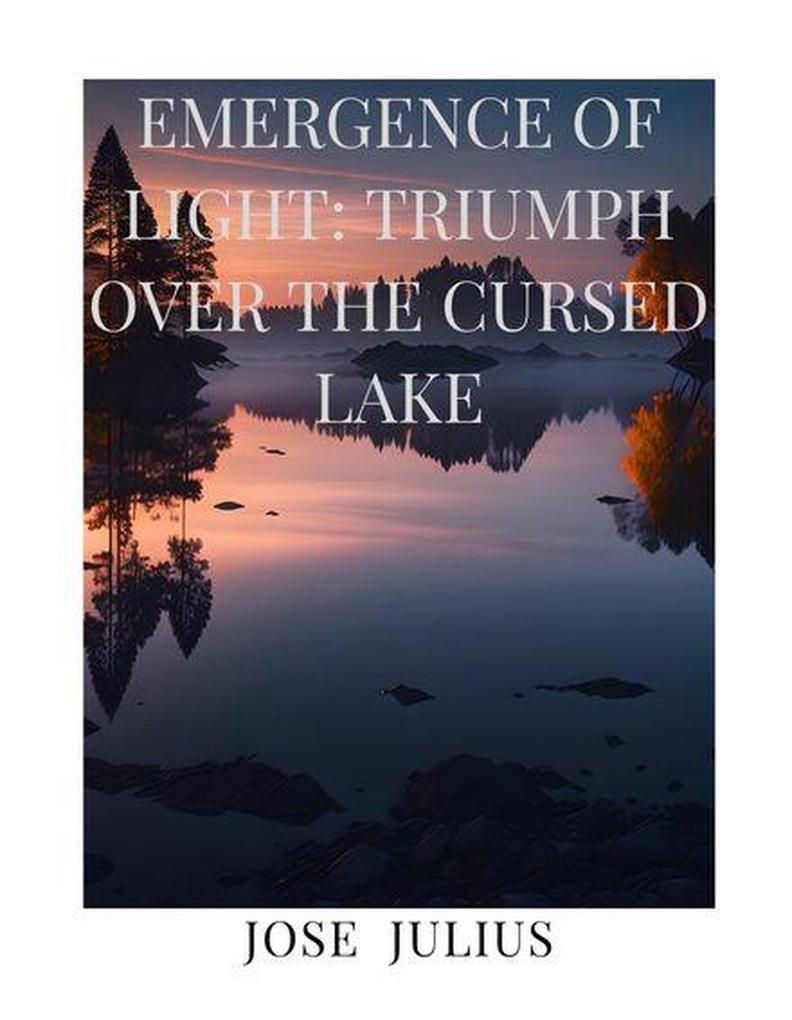 Emergence of Light: Triumph Over The Cursed Lake