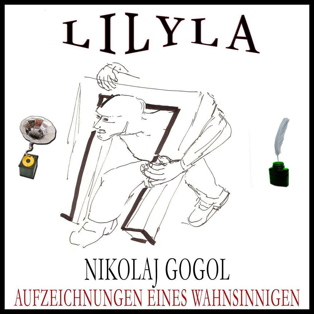 Aufzeichnungen eines Wahnsinnigen
