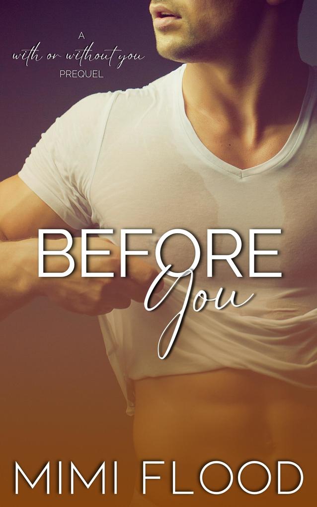 Before You (With or Without You #0.5)