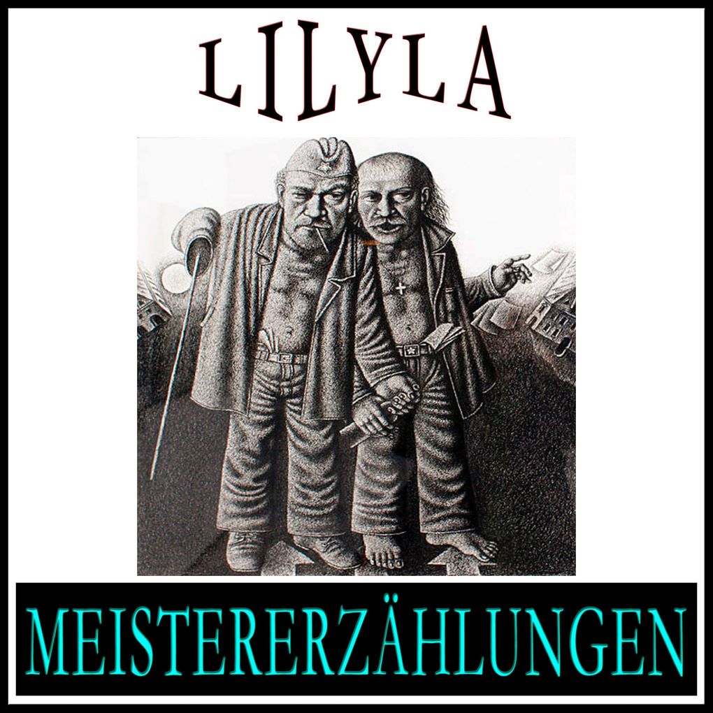 Meistererzählungen 18