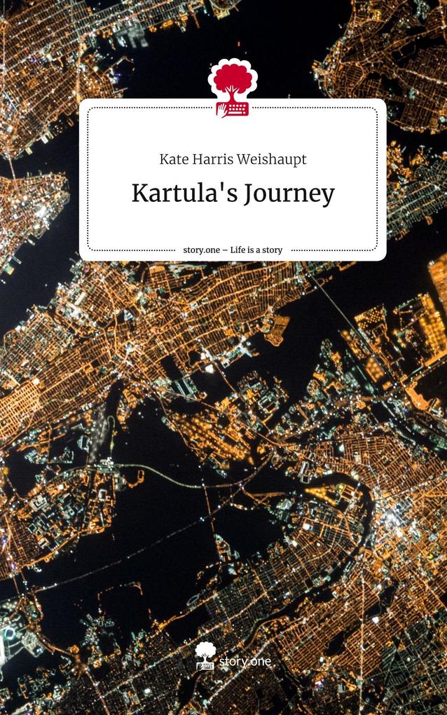 Kartula‘s Journey. Life is a Story - story.one