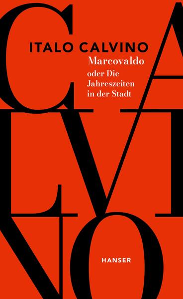 Marcovaldo oder Die Jahreszeiten in der Stadt / Der Tag eines Wahlhelfers