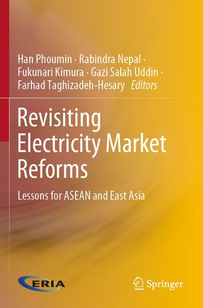 Revisiting Electricity Market Reforms