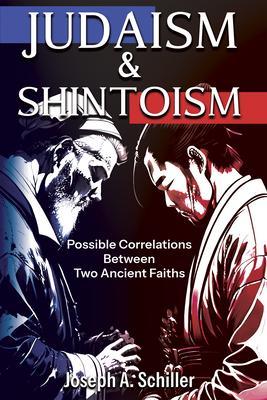 Judaism & Shintoism - Possible Correlations Between Two Ancient Faiths